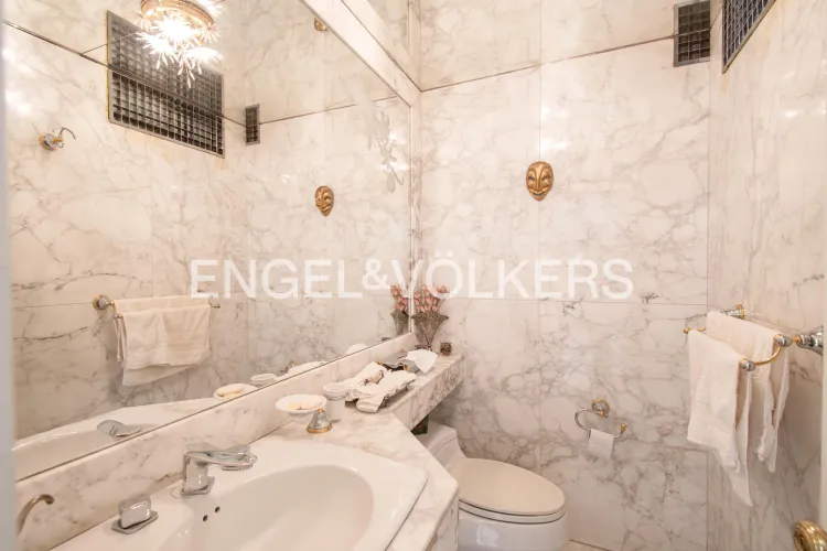 Apartamento de 4 alcobas en venta en Chico Norte, Bogotá, 471 m² · foto 10 de 18