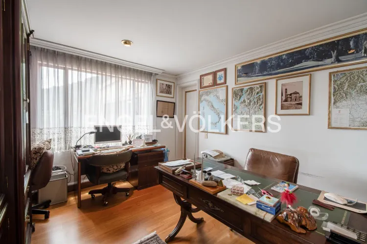 Apartamento de 4 alcobas en venta en Chico Norte, Bogotá, 471 m² · foto 8 de 18