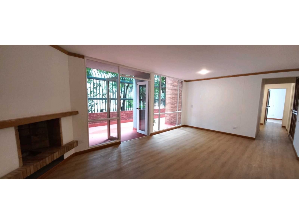 Apartamento en Venta en Alhambra, Bogotá