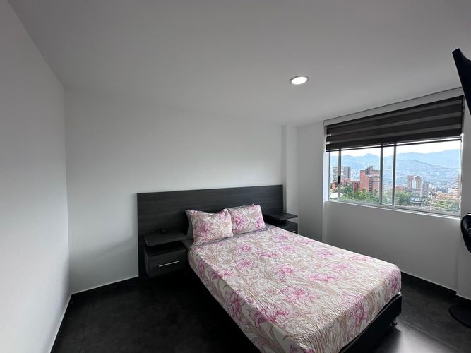 Apartamento en venta en El Poblado, Medellín · foto 12 de 17