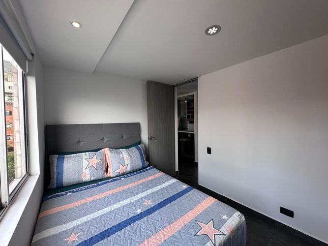 Apartamento en venta en El Poblado, Medellín · foto 13 de 17