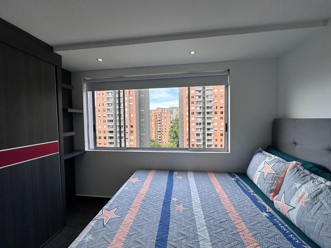 Apartamento en venta en El Poblado, Medellín · foto 16 de 17