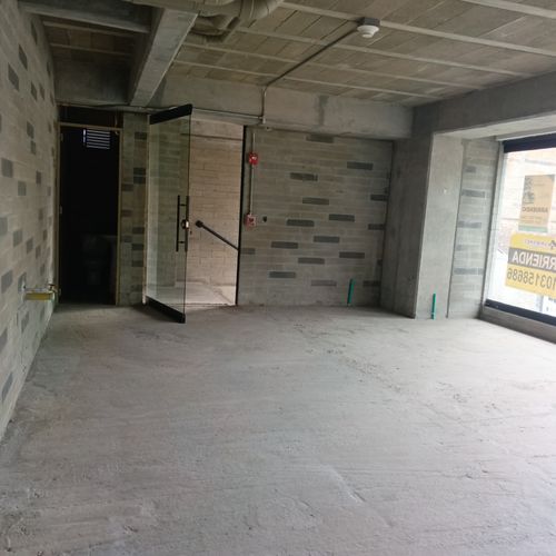 Local en arriendo en Fatima, La Ceja, 45 m² · foto 3 de 7