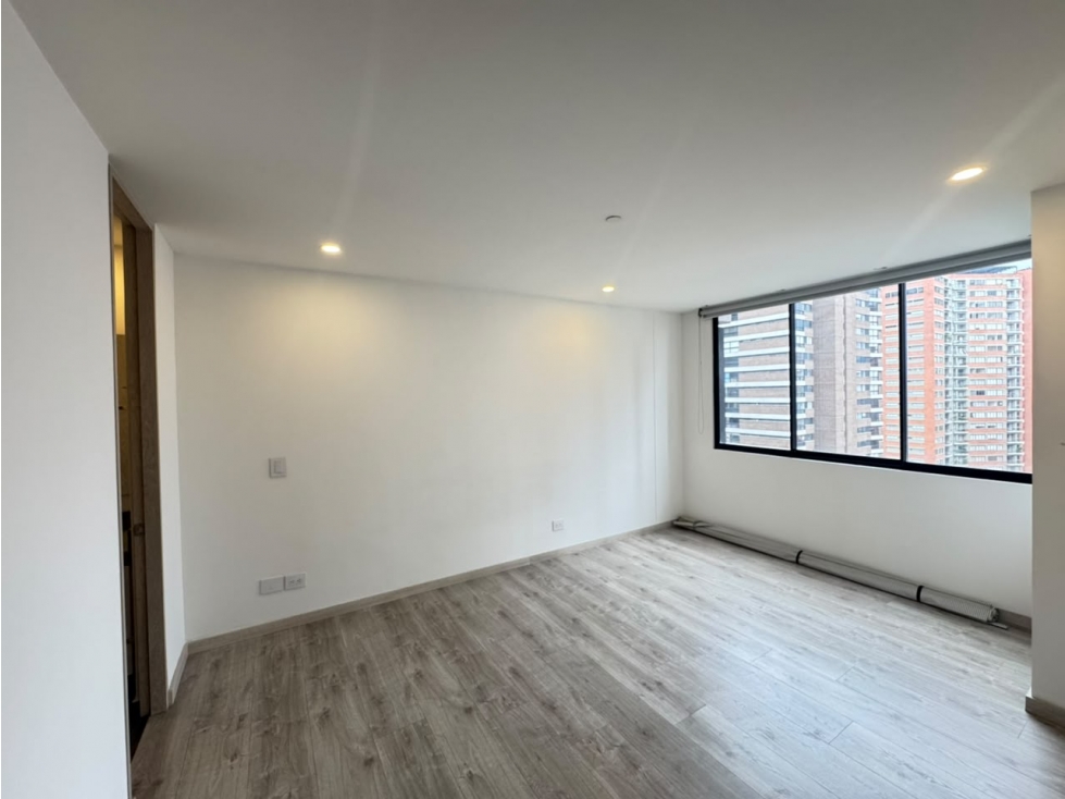 Apartamento en arriendo en El Poblado, Medellín · foto 9 de 14
