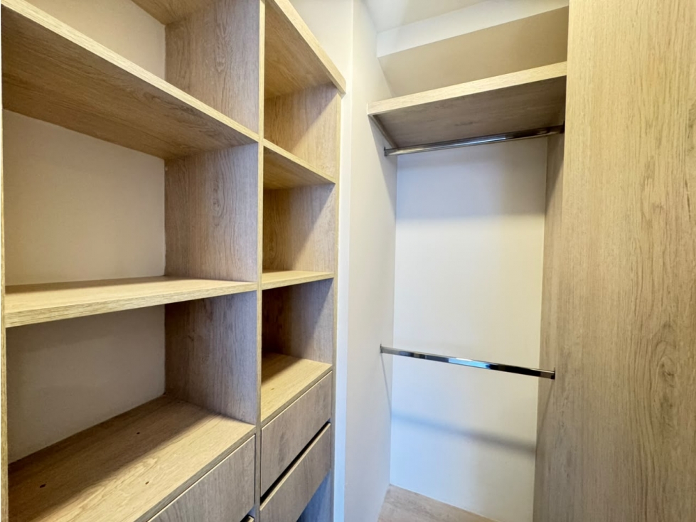 Apartamento en arriendo en El Poblado, Medellín · foto 13 de 14