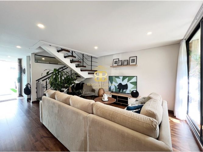 Casa de 3 alcobas en venta en Fonquetá, Chía, 128 m² · foto 2 de 24