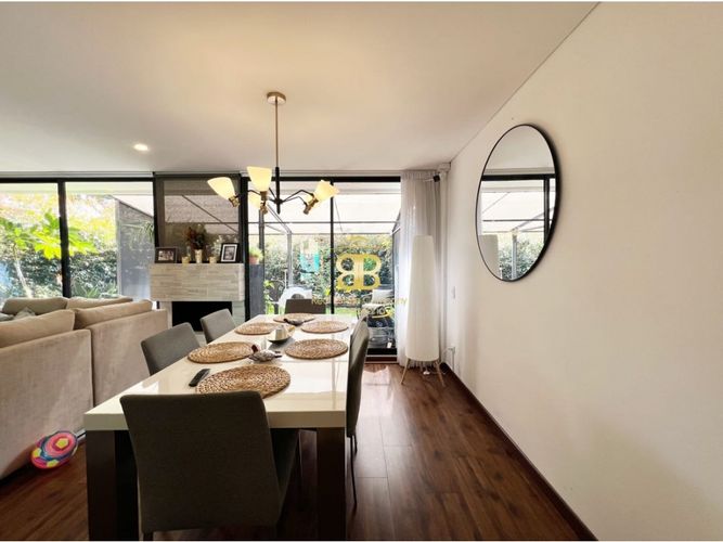 Casa de 3 alcobas en venta en Fonquetá, Chía, 128 m² · foto 4 de 24
