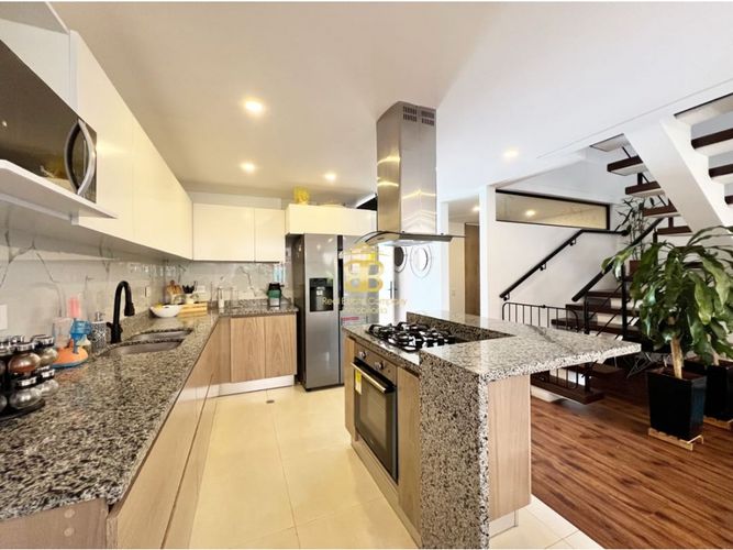 Casa de 3 alcobas en venta en Fonquetá, Chía, 128 m² · foto 6 de 24