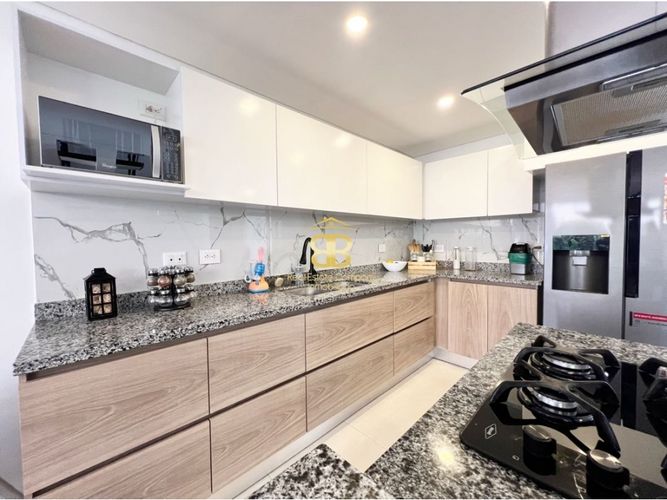 Casa de 3 alcobas en venta en Fonquetá, Chía, 128 m² · foto 7 de 24