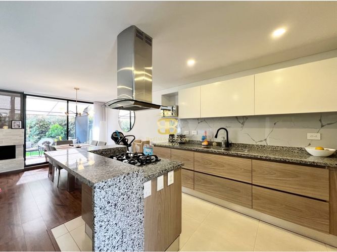 Casa de 3 alcobas en venta en Fonquetá, Chía, 128 m² · foto 8 de 24
