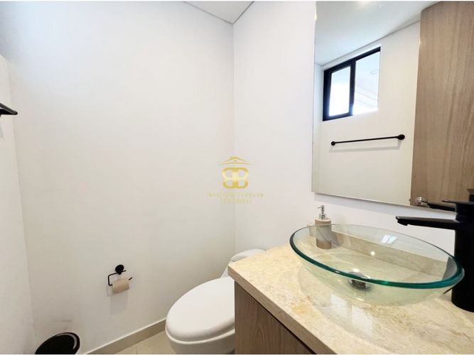 Casa de 3 alcobas en venta en Fonquetá, Chía, 128 m² · foto 9 de 24