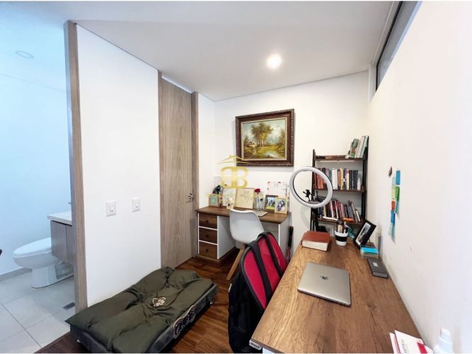 Casa de 3 alcobas en venta en Fonquetá, Chía, 128 m² · foto 11 de 24