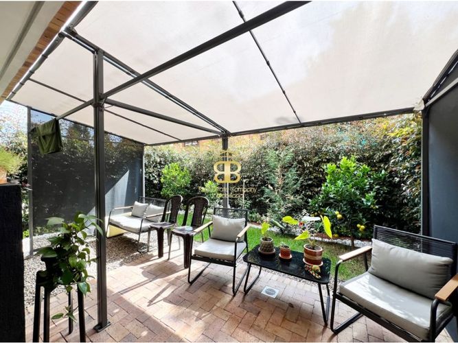 Casa de 3 alcobas en venta en Fonquetá, Chía, 128 m² · foto 12 de 24