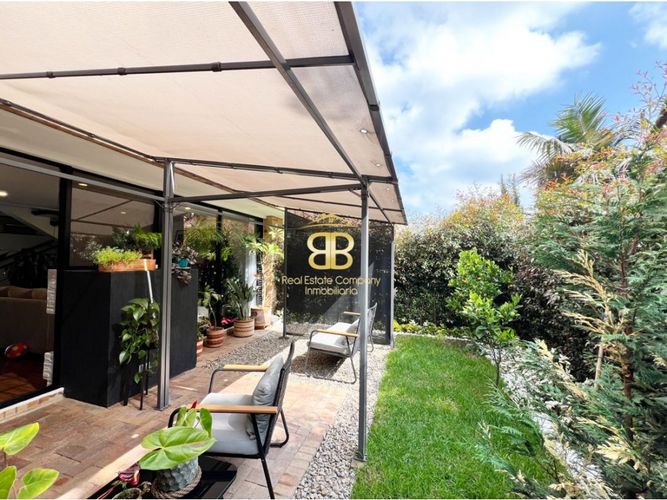 Casa de 3 alcobas en venta en Fonquetá, Chía, 128 m² · foto 13 de 24