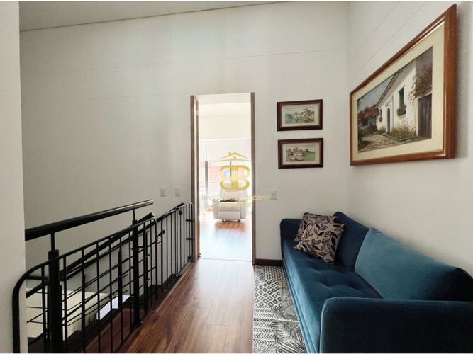 Casa de 3 alcobas en venta en Fonquetá, Chía, 128 m² · foto 14 de 24