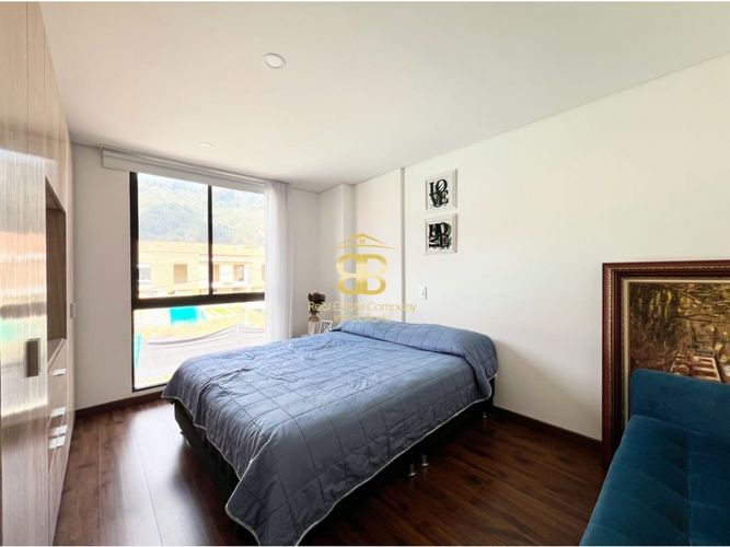 Casa de 3 alcobas en venta en Fonquetá, Chía, 128 m² · foto 15 de 24