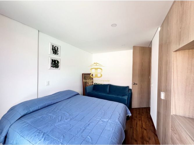 Casa de 3 alcobas en venta en Fonquetá, Chía, 128 m² · foto 16 de 24
