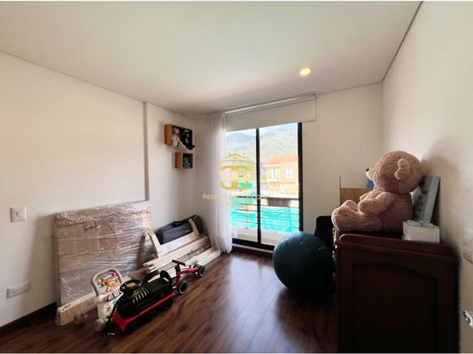 Casa de 3 alcobas en venta en Fonquetá, Chía, 128 m² · foto 17 de 24