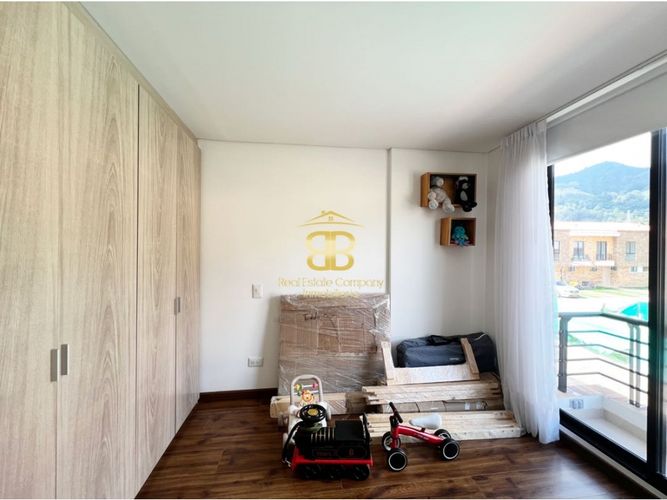 Casa de 3 alcobas en venta en Fonquetá, Chía, 128 m² · foto 18 de 24