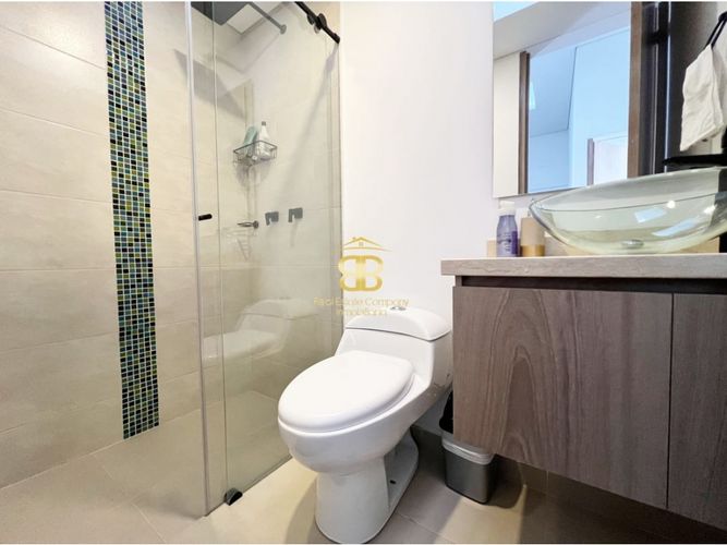 Casa de 3 alcobas en venta en Fonquetá, Chía, 128 m² · foto 19 de 24