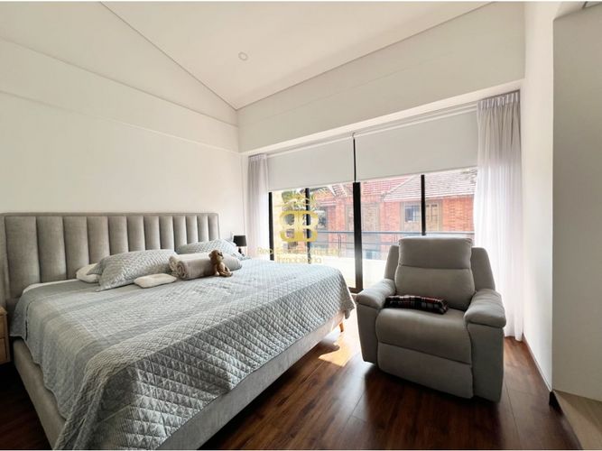 Casa de 3 alcobas en venta en Fonquetá, Chía, 128 m² · foto 20 de 24
