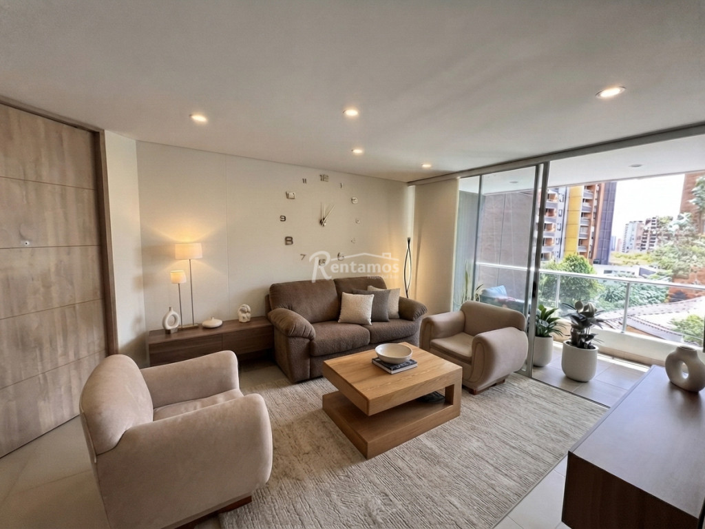 Foto del apartamento