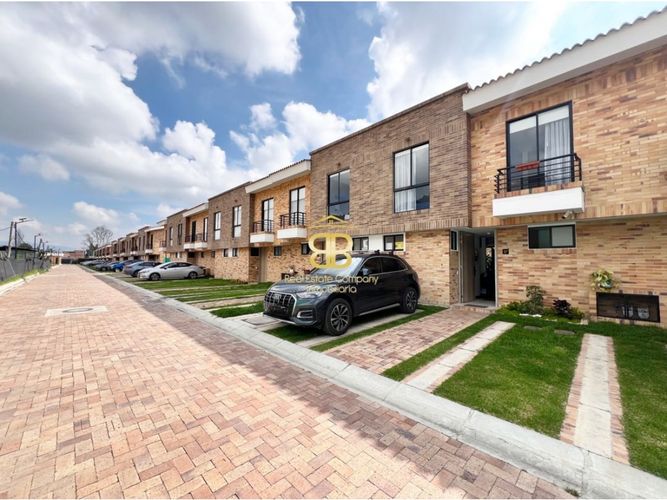 Casa de 3 alcobas en venta en Fonquetá, Chía, 128 m² · foto 23 de 24