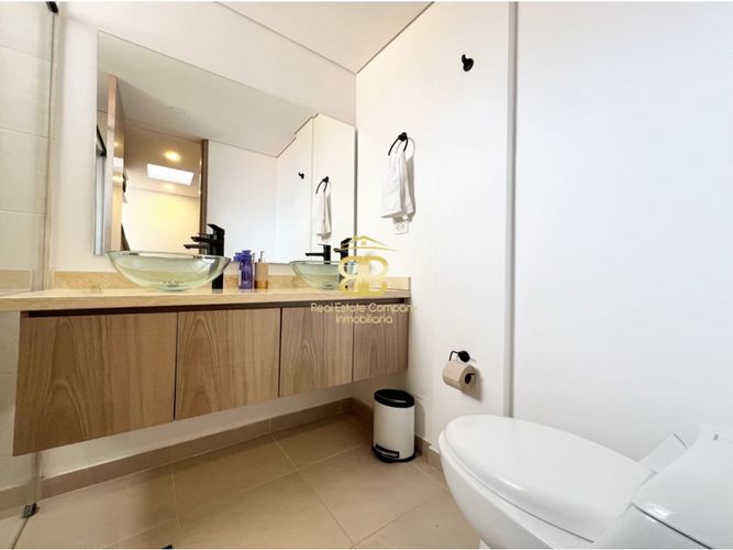 Casa de 3 alcobas en venta en Fonquetá, Chía, 128 m² · foto 24 de 24