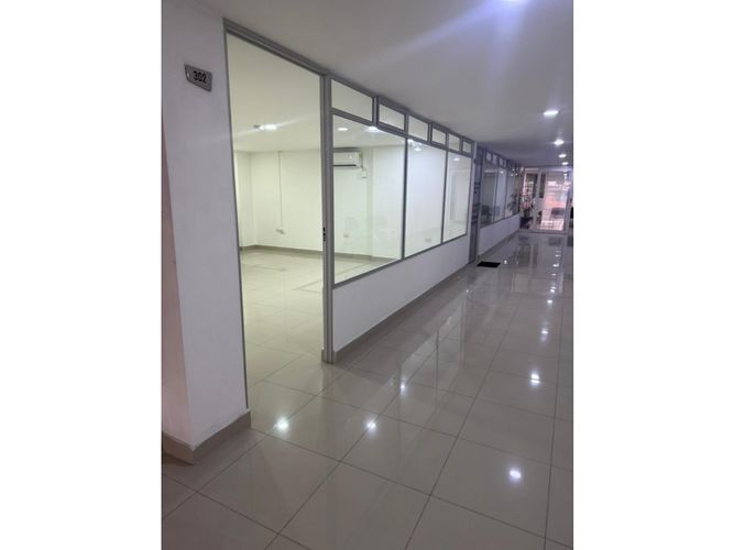 Consultorio en arriendo en Aves Maria, Sabaneta, 32 m² · foto 14 de 16