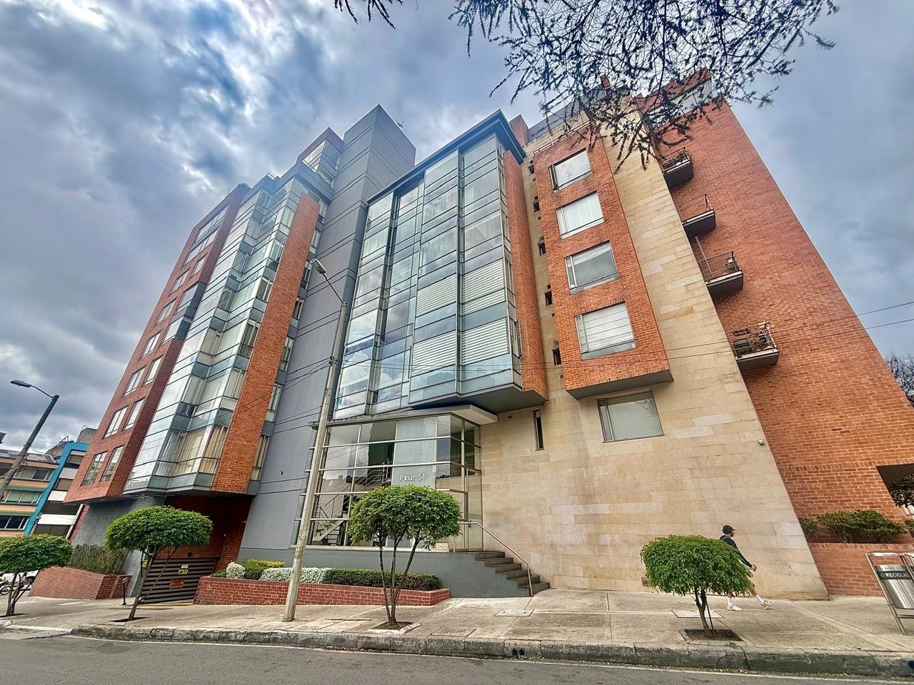 Apartamento en Venta en Chapinero, Bogotá