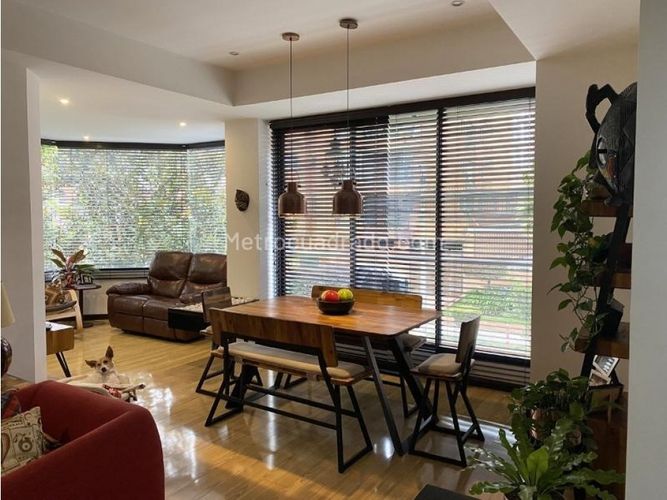 Apartamento en venta en Santa Barbara, Bogotá · foto 4 de 19