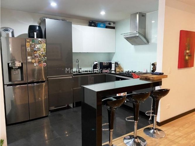 Apartamento en venta en Santa Barbara, Bogotá · foto 6 de 19