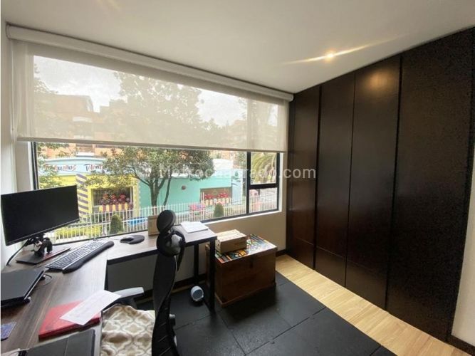 Apartamento en venta en Santa Barbara, Bogotá · foto 8 de 19