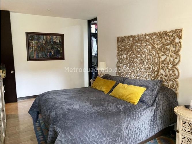 Apartamento en venta en Santa Barbara, Bogotá · foto 10 de 19