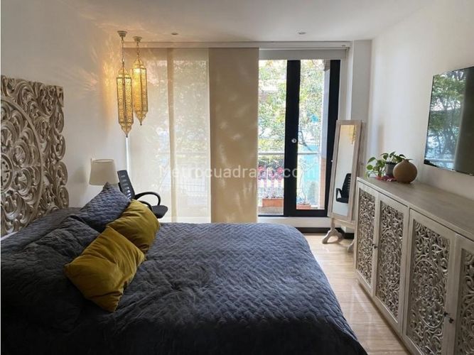 Apartamento en venta en Santa Barbara, Bogotá · foto 12 de 19