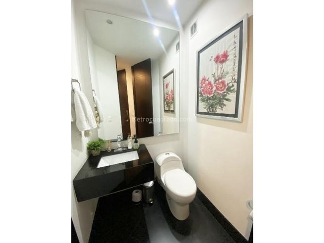Apartamento en venta en Santa Barbara, Bogotá · foto 13 de 19