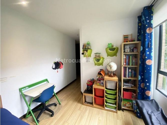 Apartamento en venta en Santa Barbara, Bogotá · foto 15 de 19
