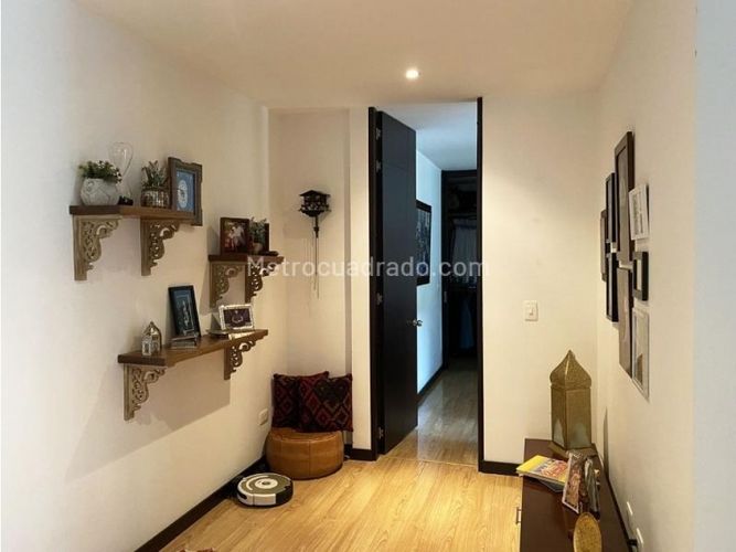 Apartamento en venta en Santa Barbara, Bogotá · foto 16 de 19
