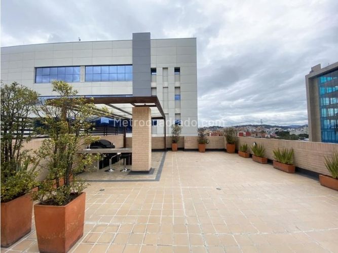 Apartamento en venta en Santa Barbara, Bogotá · foto 18 de 19