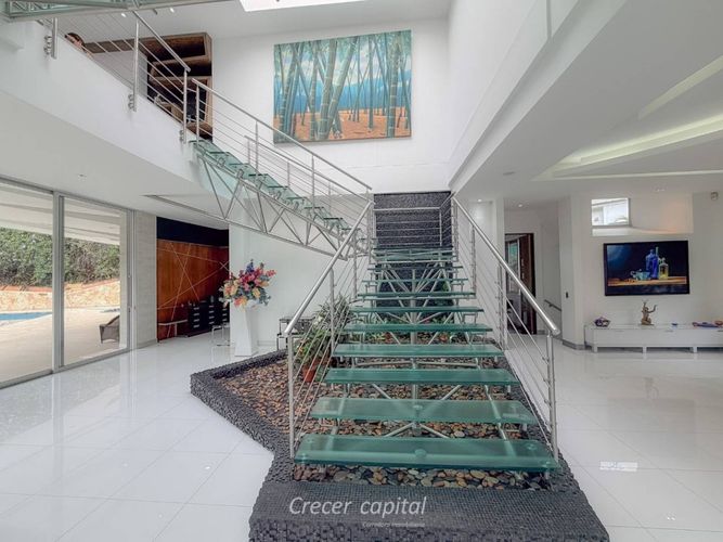 Casa de 6 alcobas en venta en Manila, Medellín, 960 m² · foto 4 de 24