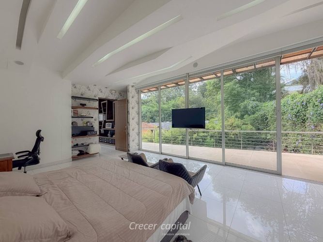 Casa de 6 alcobas en venta en Manila, Medellín, 960 m² · foto 8 de 24