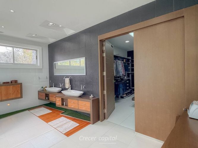 Casa de 6 alcobas en venta en Manila, Medellín, 960 m² · foto 9 de 24