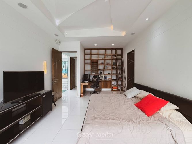 Casa de 6 alcobas en venta en Manila, Medellín, 960 m² · foto 11 de 24