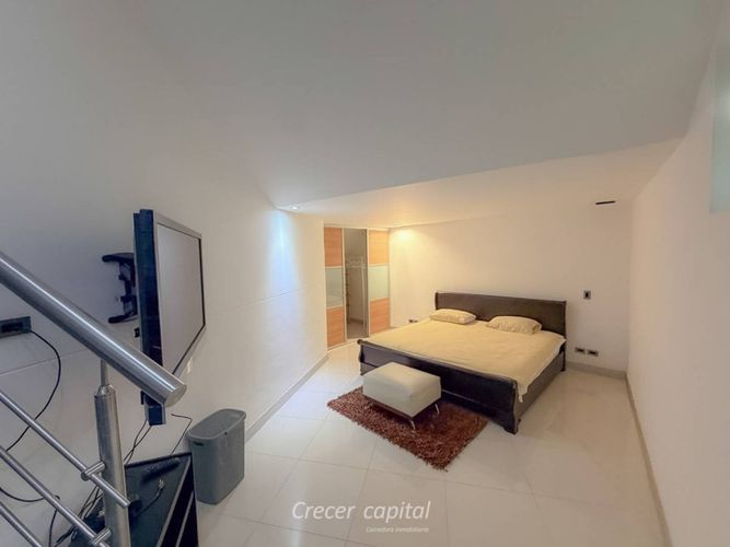 Casa de 6 alcobas en venta en Manila, Medellín, 960 m² · foto 14 de 24