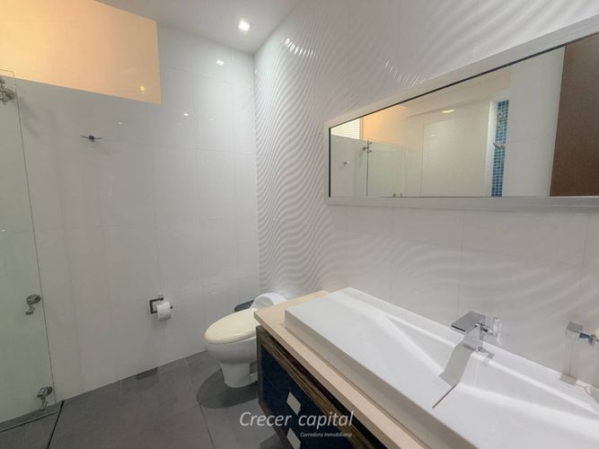 Casa de 6 alcobas en venta en Manila, Medellín, 960 m² · foto 15 de 24