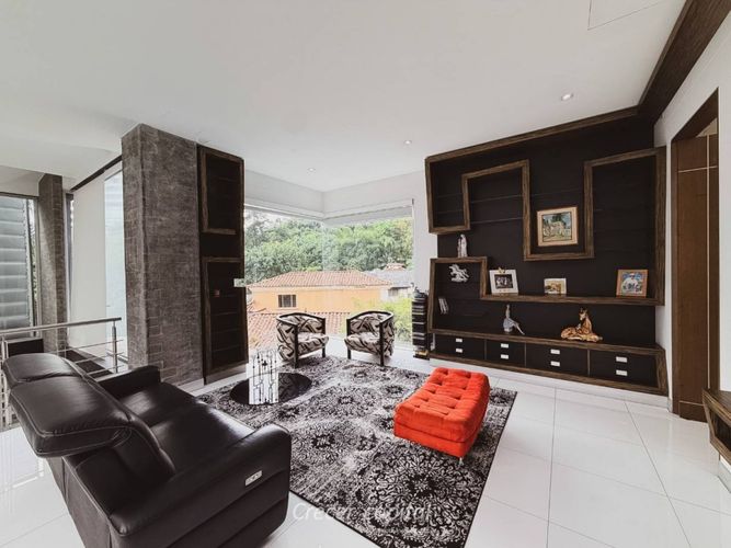 Casa de 6 alcobas en venta en Manila, Medellín, 960 m² · foto 16 de 24