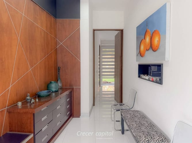 Casa de 6 alcobas en venta en Manila, Medellín, 960 m² · foto 21 de 24