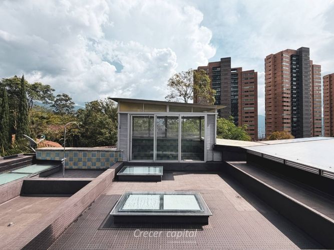 Casa de 6 alcobas en venta en Manila, Medellín, 960 m² · foto 22 de 24