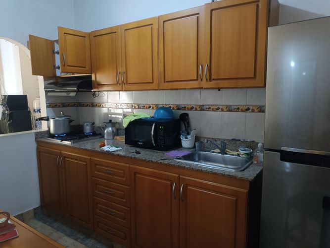 Casa de 3 alcobas en venta en La Magnolia, Envigado, 68 m² · foto 8 de 19
