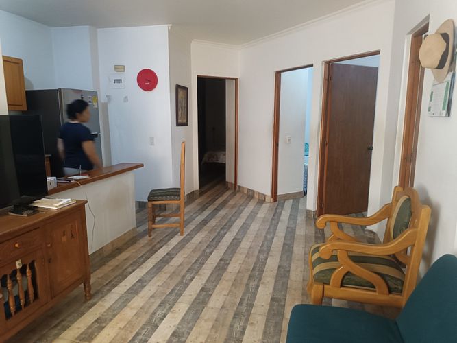 Casa de 3 alcobas en venta en La Magnolia, Envigado, 68 m² · foto 9 de 19